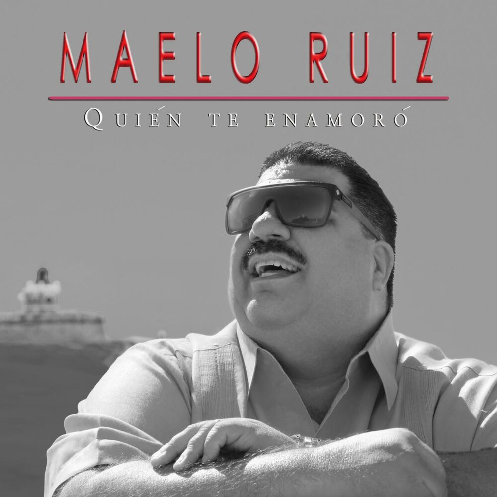 Picture of Quién Te Enamoró