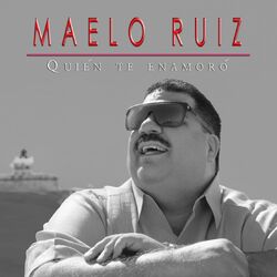 Cover of Quién Te Enamoró