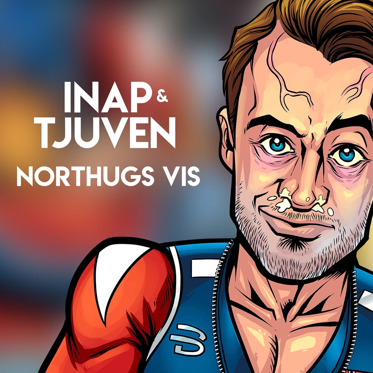 Album cover of Northugs Vis