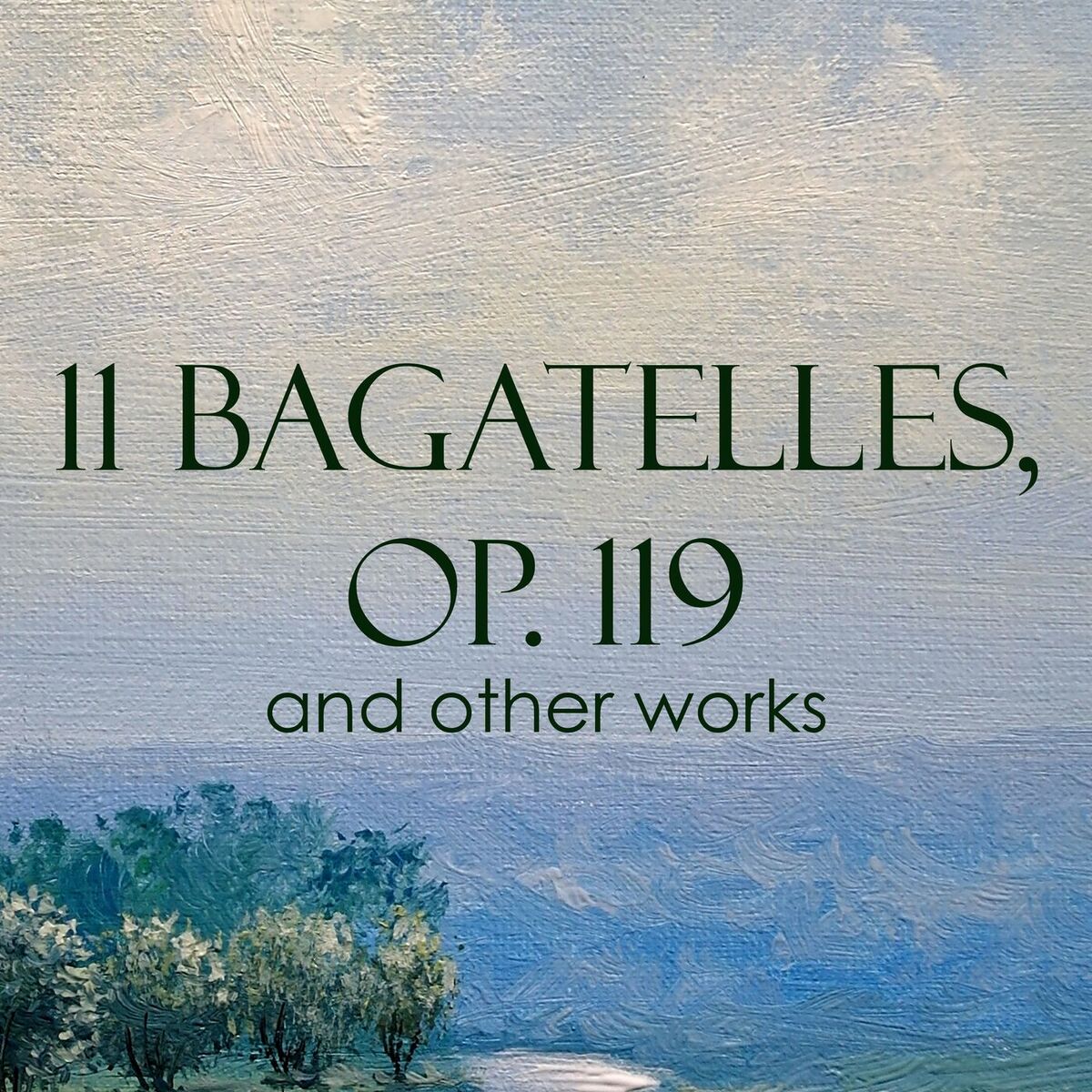 Album cover of 