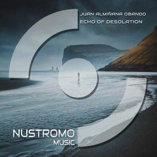 Juan Alminana Obando - Echo of Desolation (2025) 