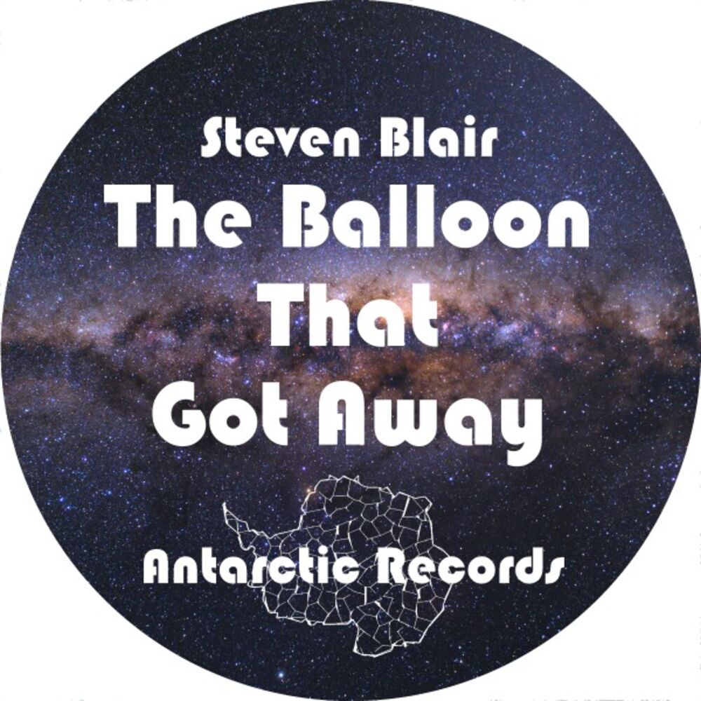 Picture of The Balloon That Got Away