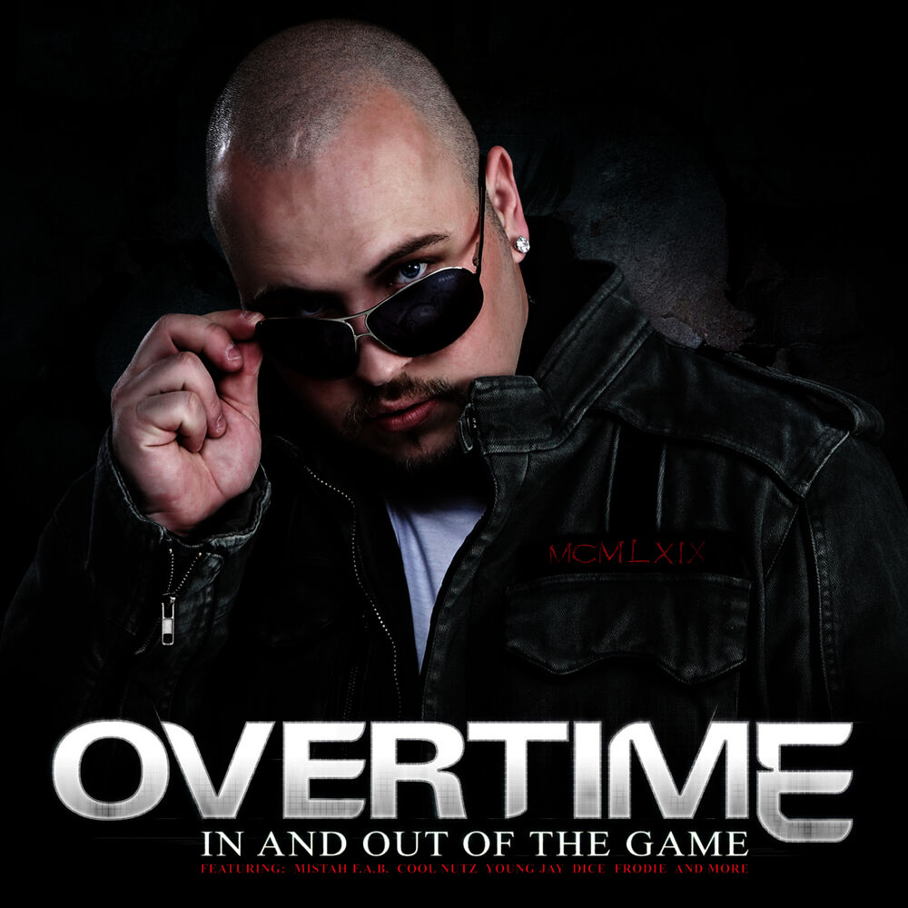 Picture of In and out of the Game