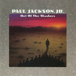 Cover of Out Of The Shadows