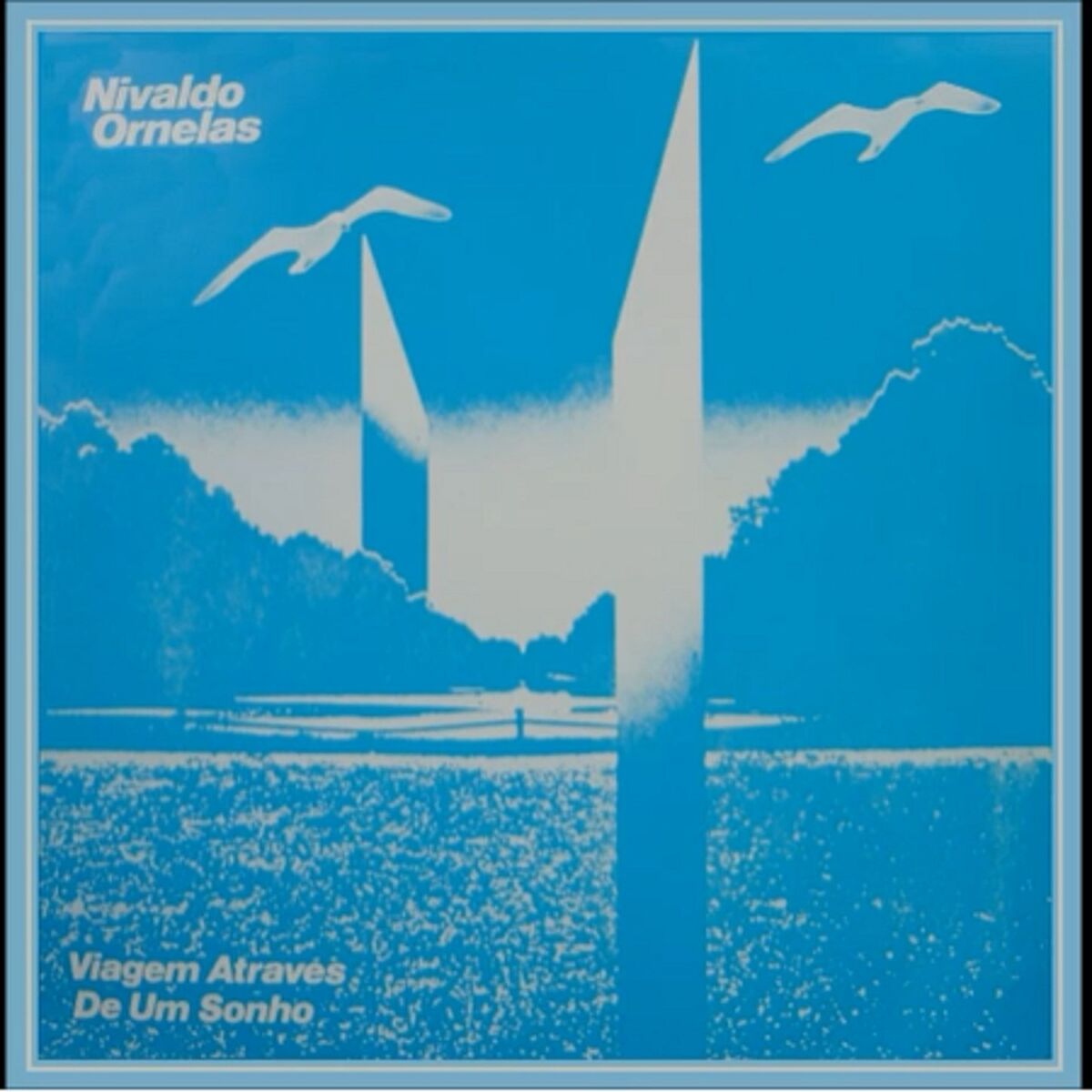 Album cover of Viagem Através de Um Sonho