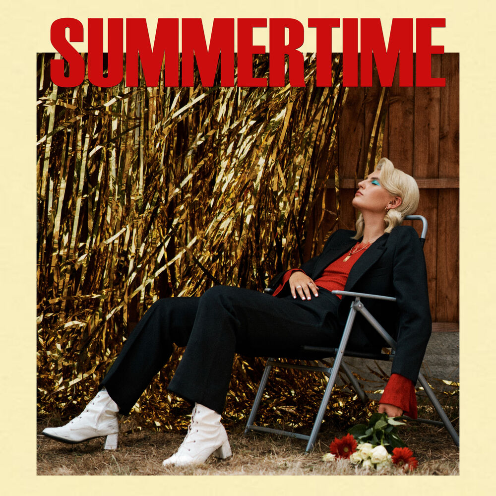 Picture of Summertime
