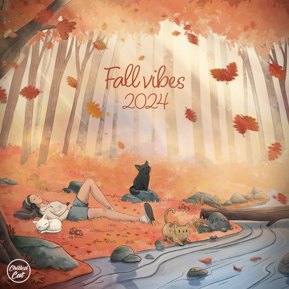Album cover of Golden Freckles