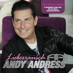 Cover of Liebesrausch