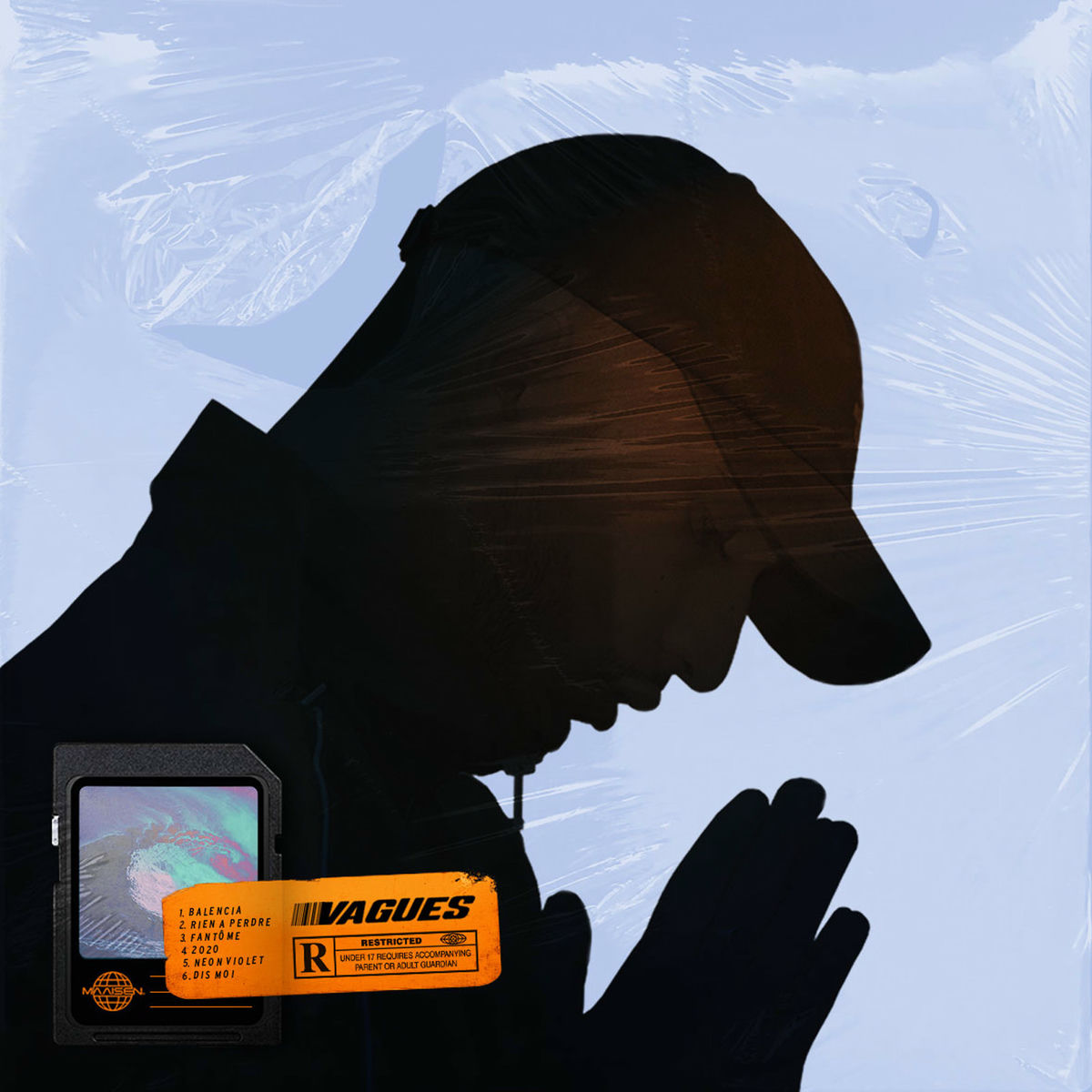 Album cover of Fantôme