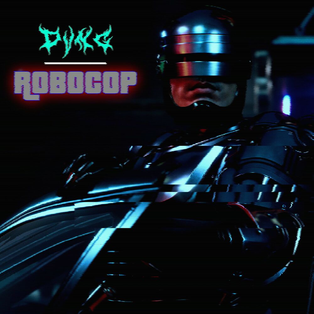 Picture of ROBOCOP