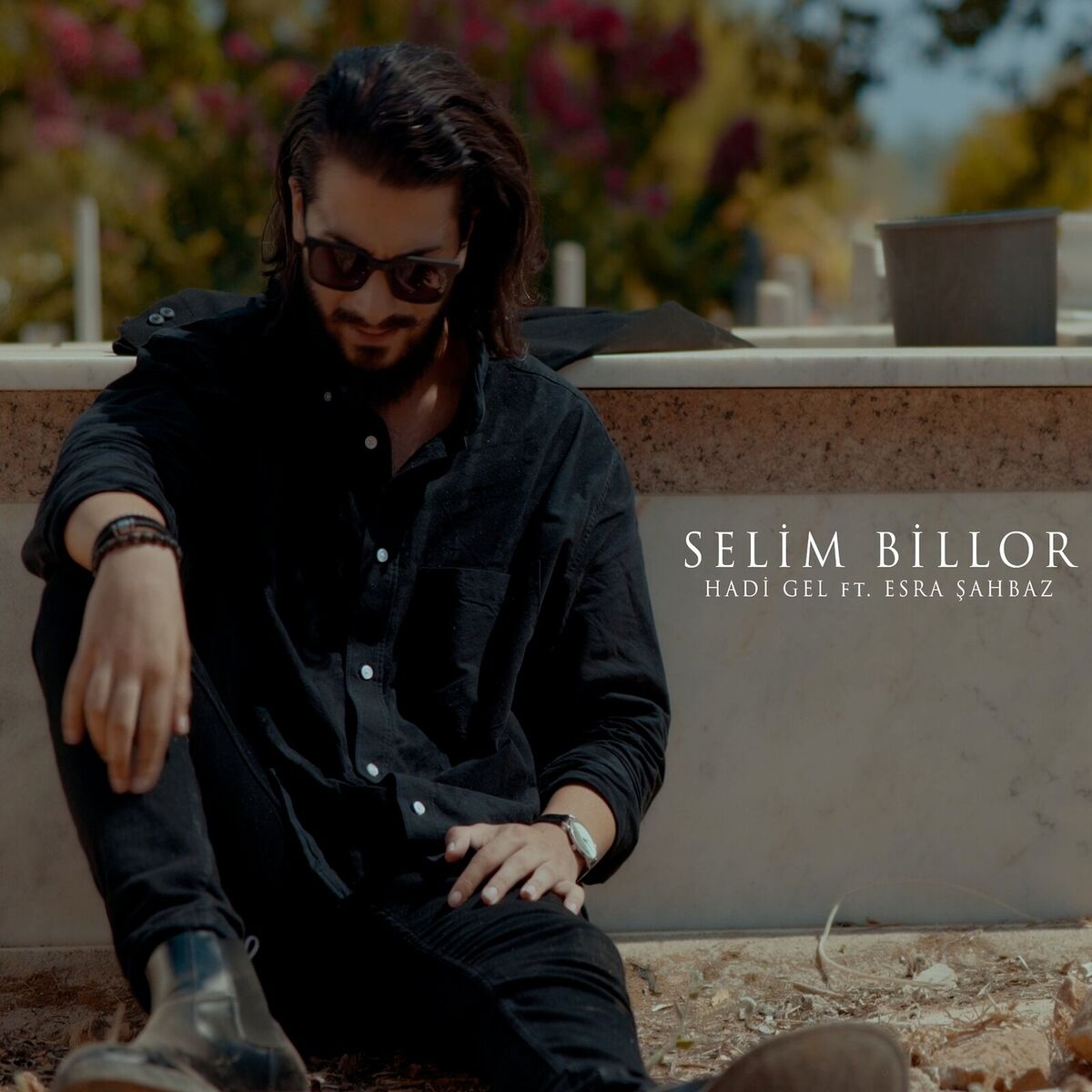 Album cover of Hadi Gel