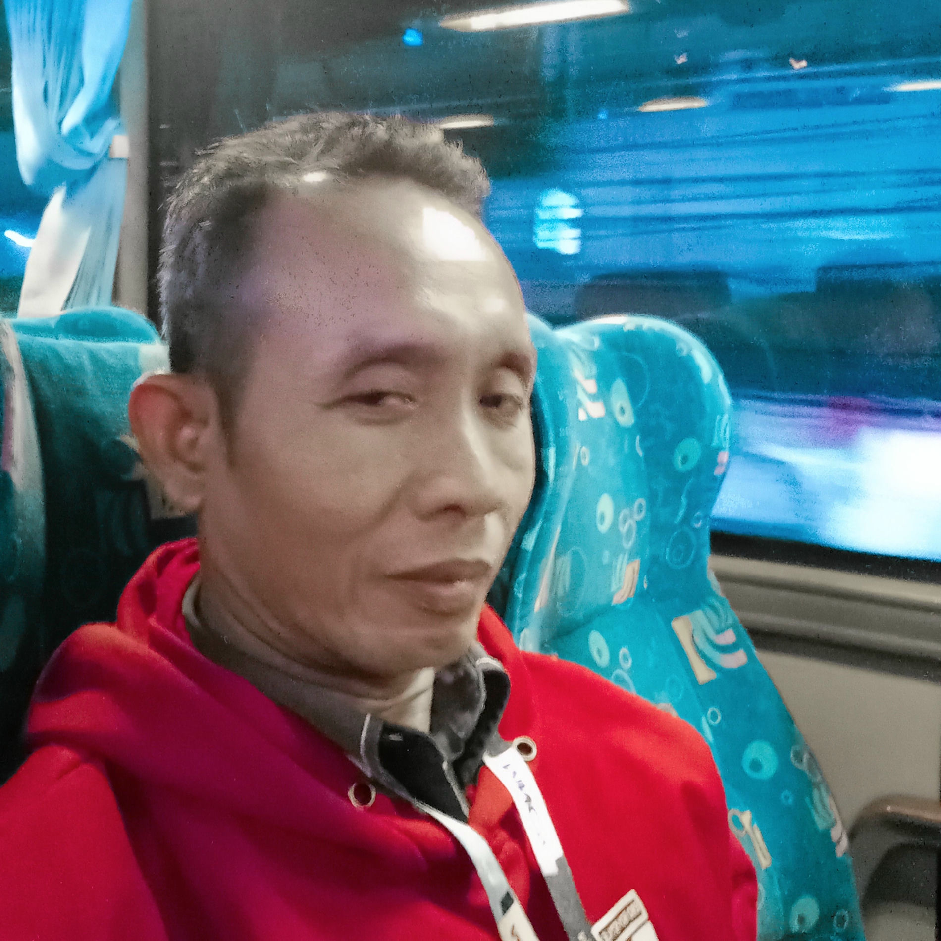 Album cover of INI YANG TERJADI (Remastered 2025)