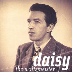 Cover of The Waltzmeister