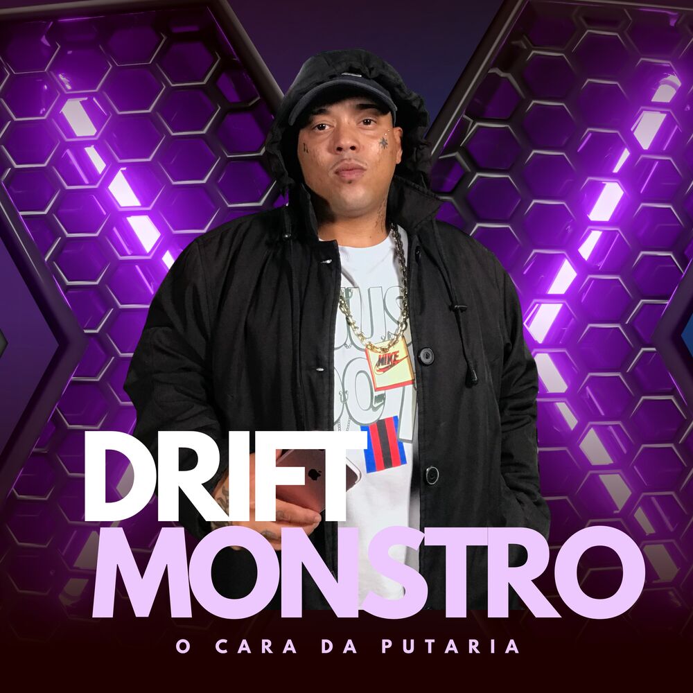 Picture of Drift Monstro