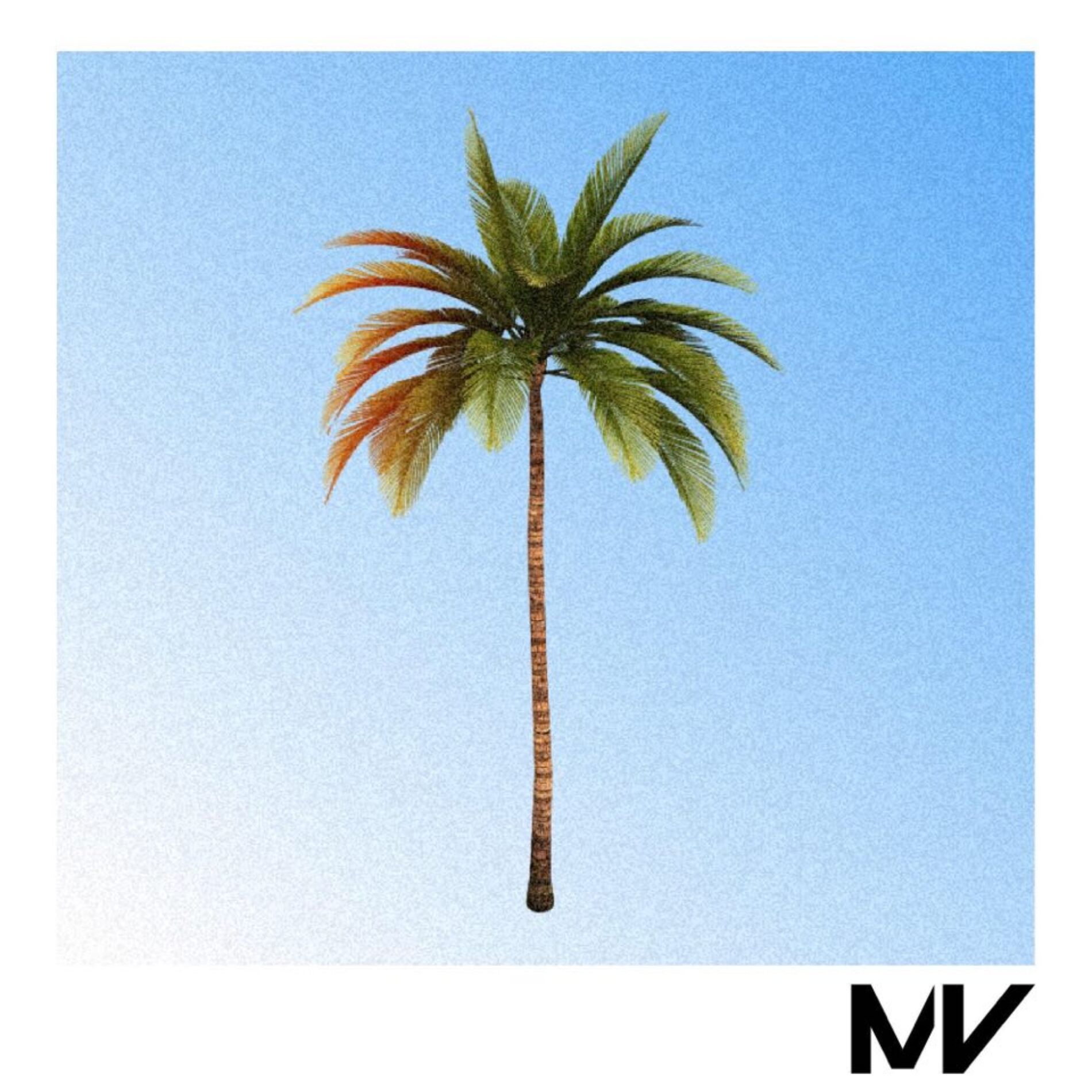 Album cover of Cause of You