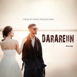 Cover of DARAREIIN