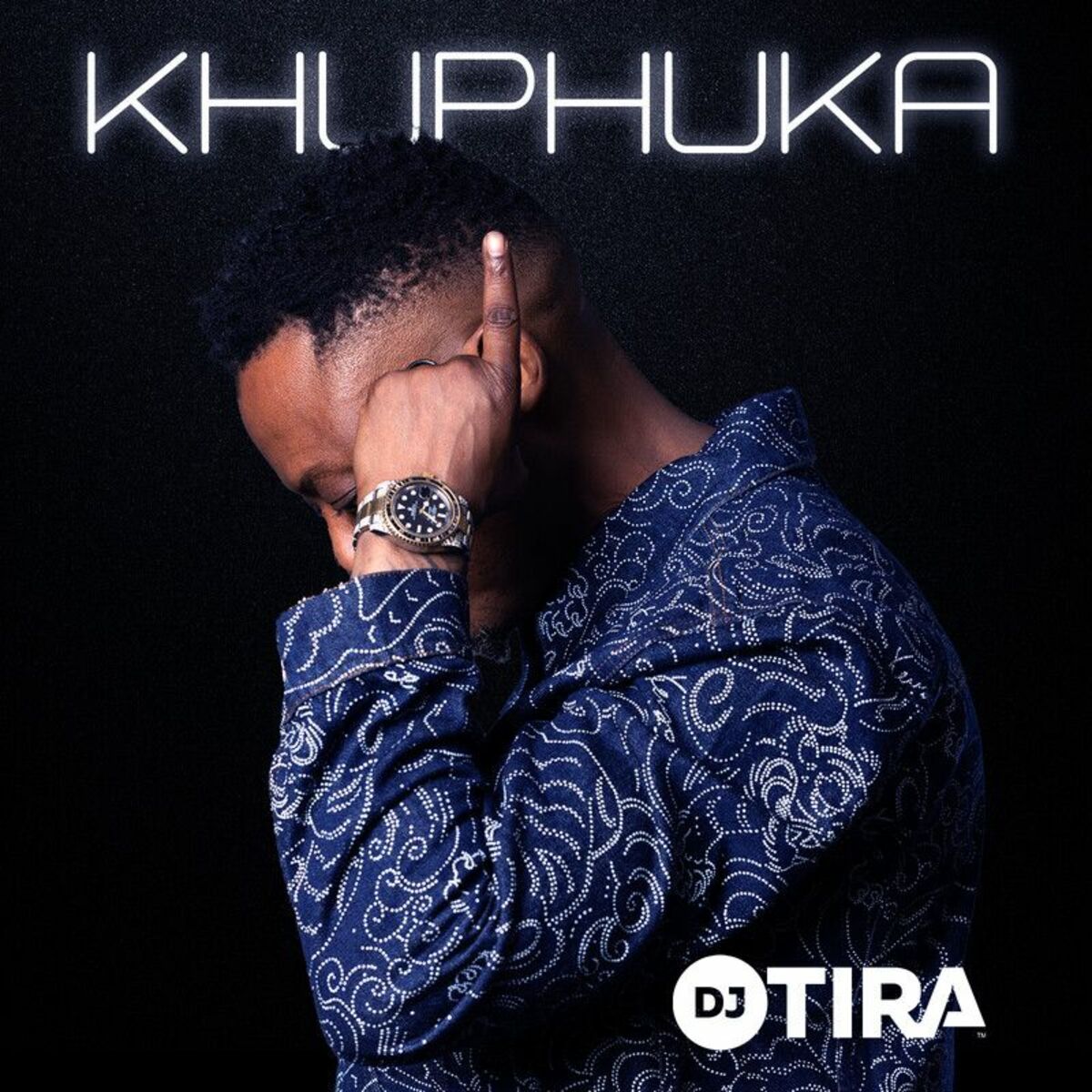 Album cover of Khuphuka