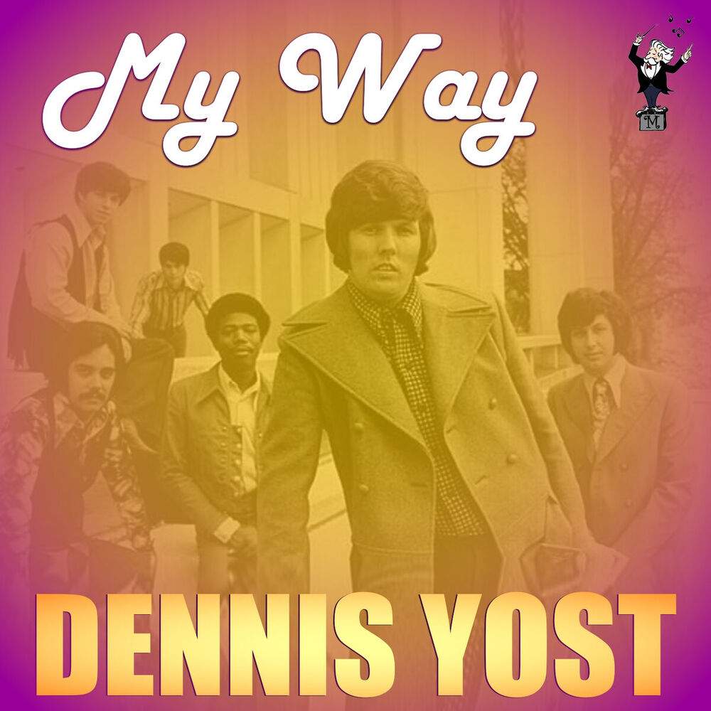 Picture of My Way