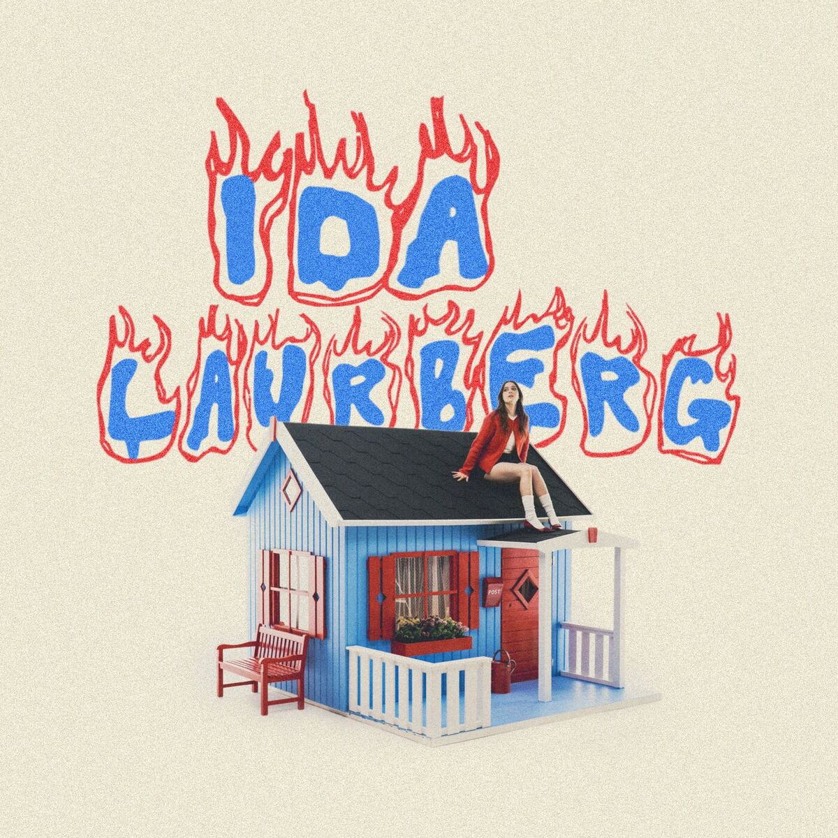 Album cover of Bænkevarmer