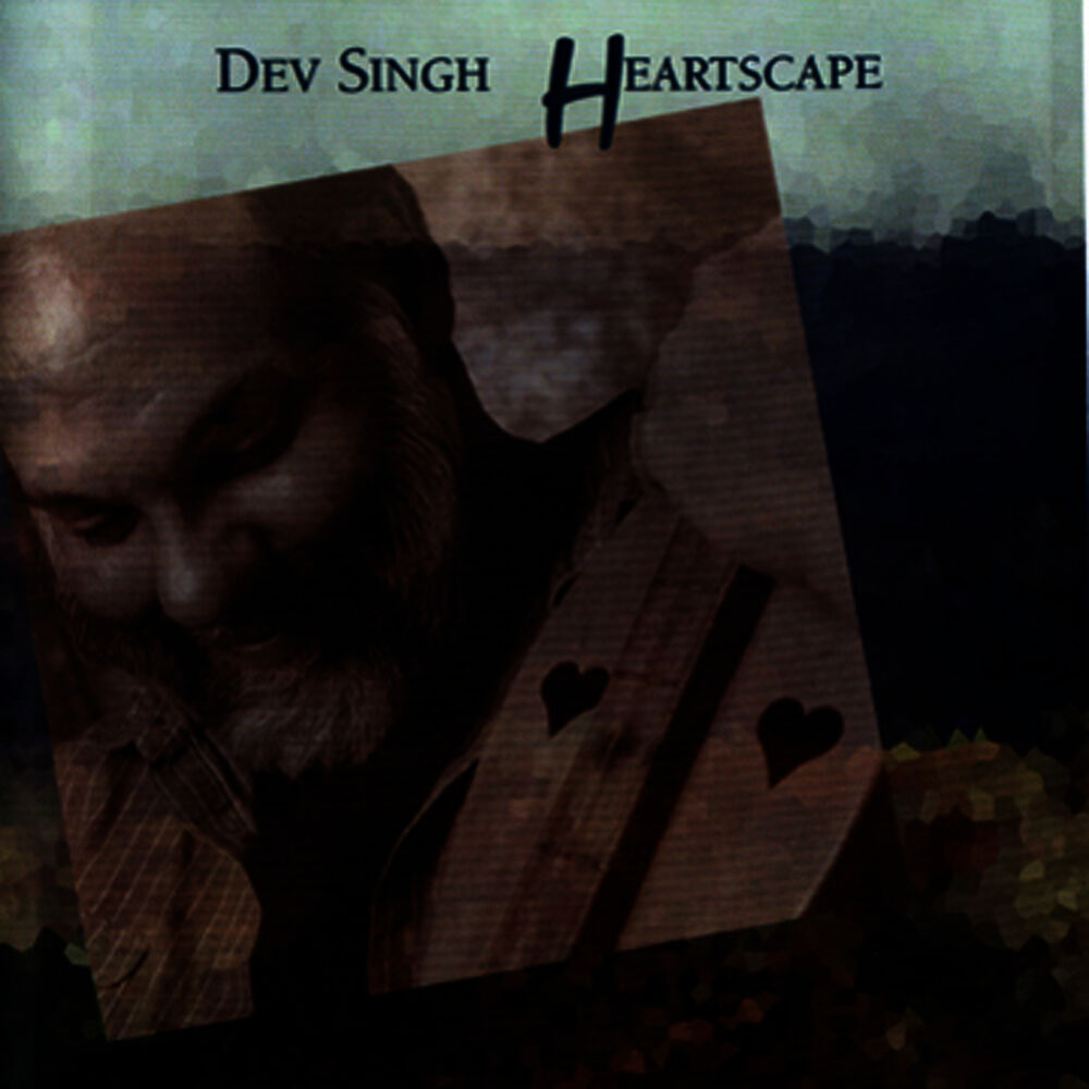 Picture of Heartscape