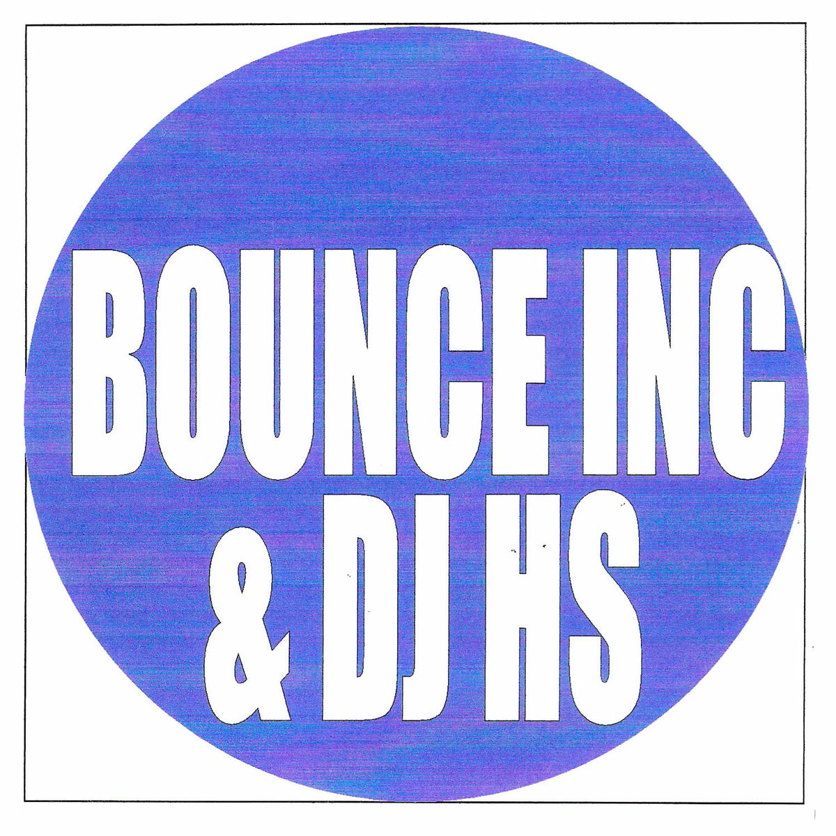 Album cover of Scratching