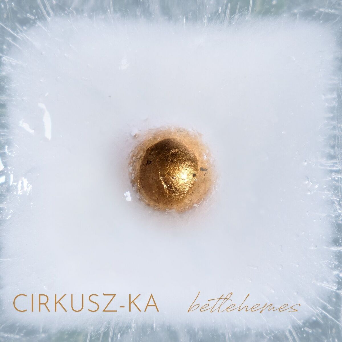 Album cover of Betlehemes