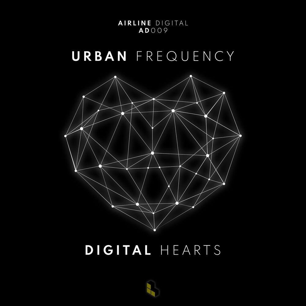 Picture of Digital Hearts