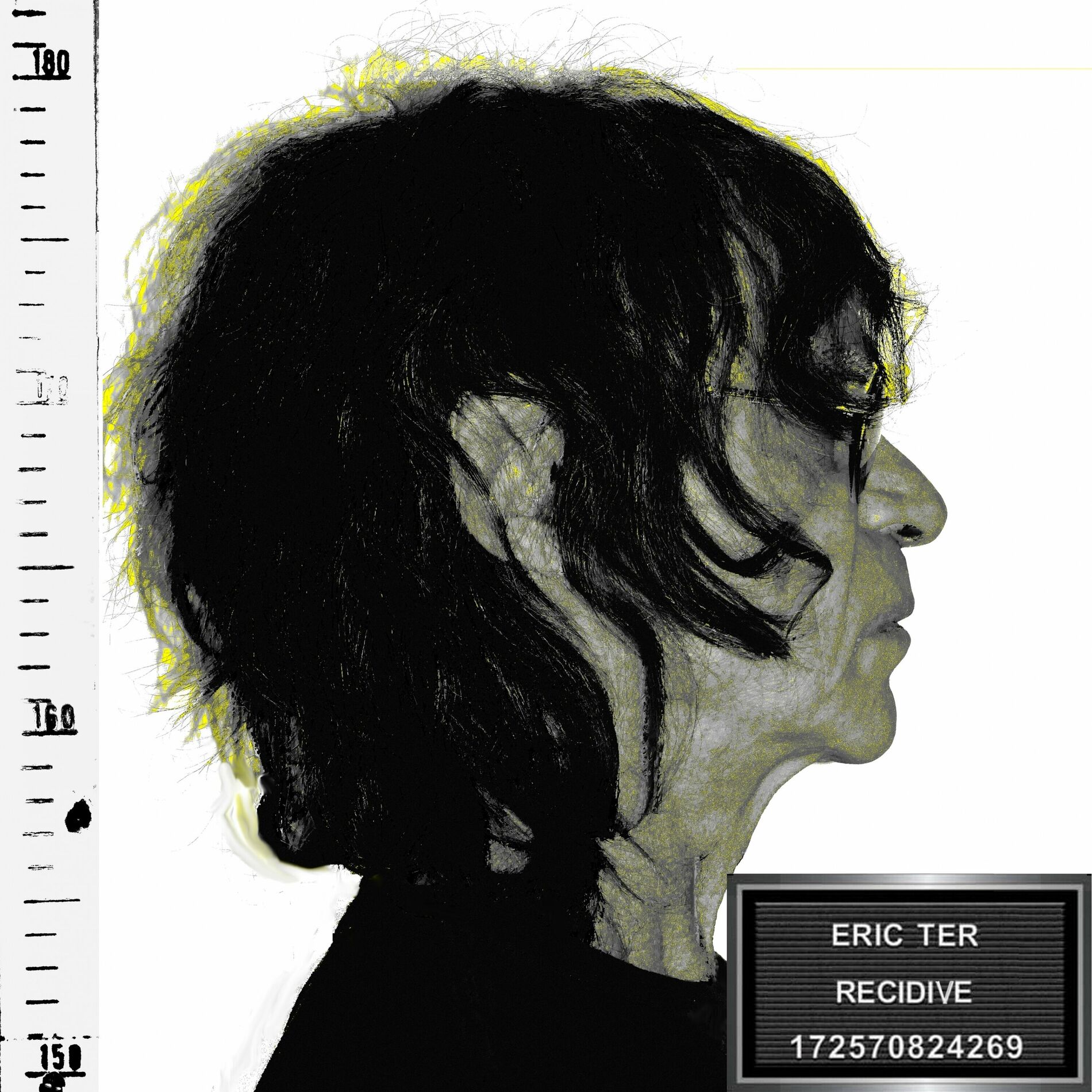 Album picture of Récidive