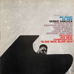 Cover of My Point Of View (Expanded Edition)