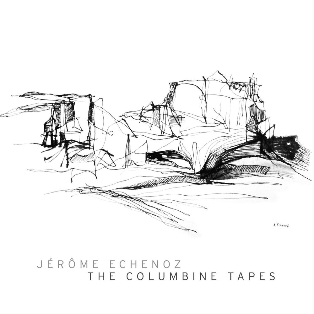 Picture of The Columbine Tapes