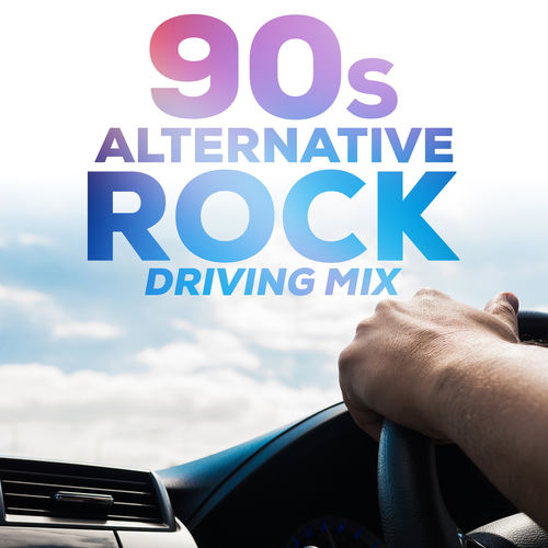 Harley's Studio Band - 90s Alternative Rock Driving Mix | Deezer