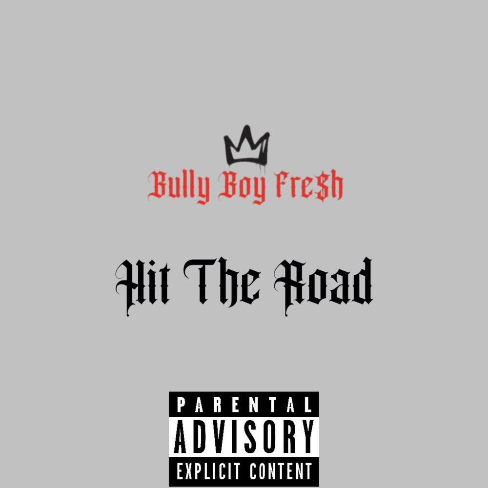 Picture of Hit The Road