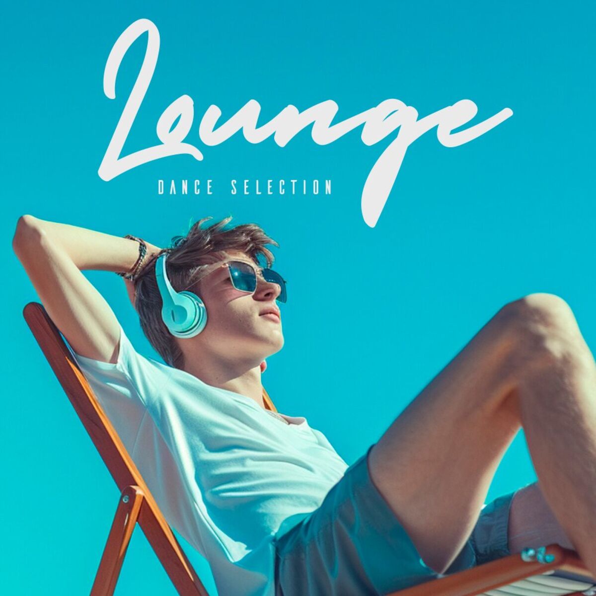 Album cover of Lounge Dance Selection