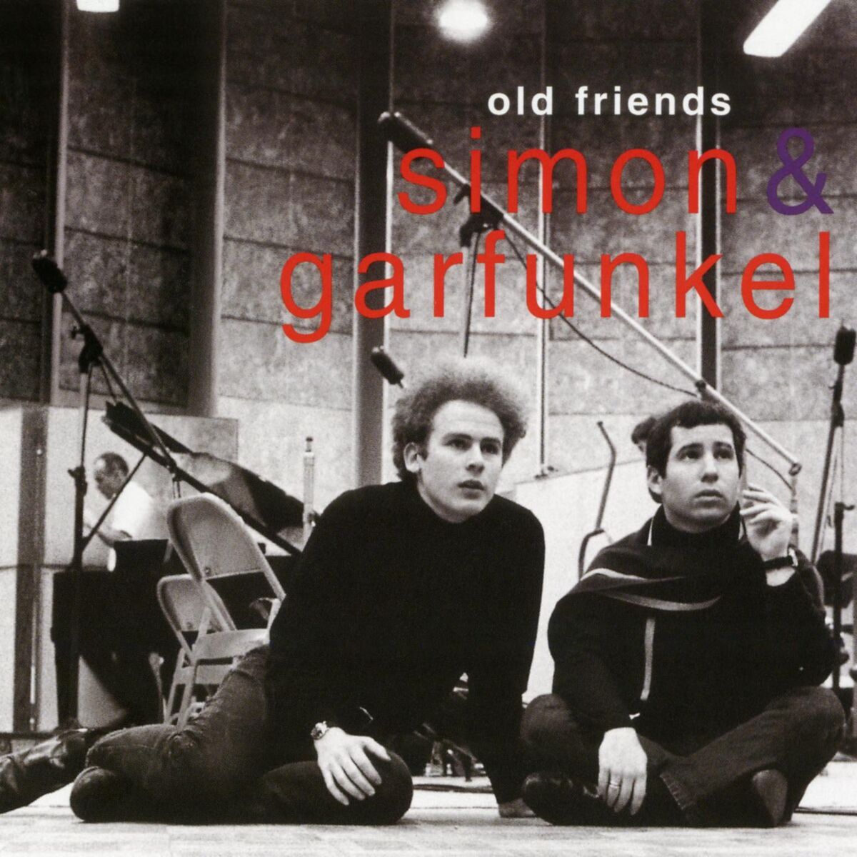 Album cover of Bleecker Street