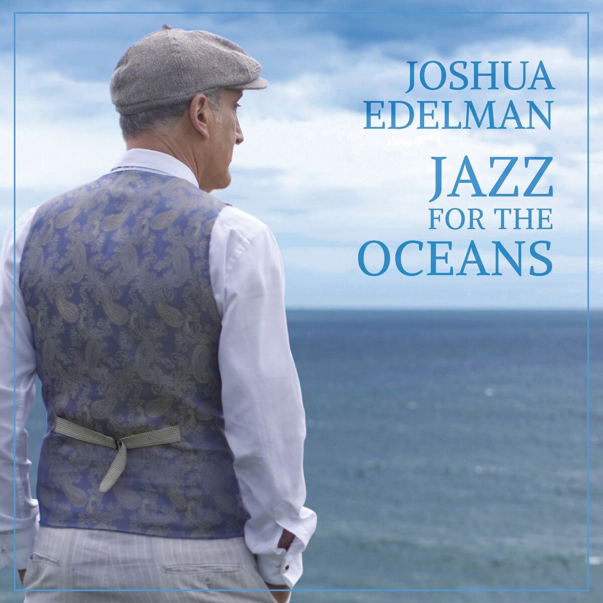 Album cover of Jazz For The Oceans