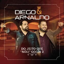 Cover of Do Jeito que Nóis Gosta 2