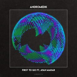 Cover of First To Go
