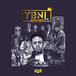 Cover of YBNL MaFia Family