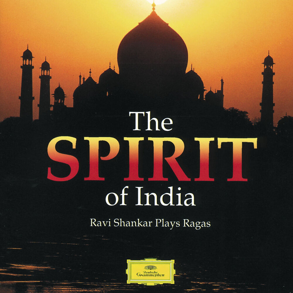 Picture of Traditional: The Spirit of India