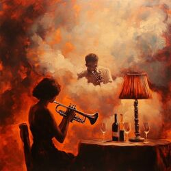 Cover of Jazz Elegance Soiree