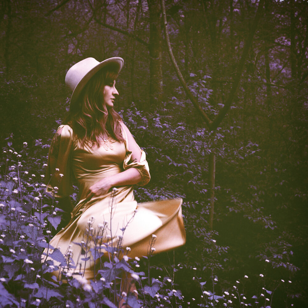 Picture of Midwest Farmer's Daughter