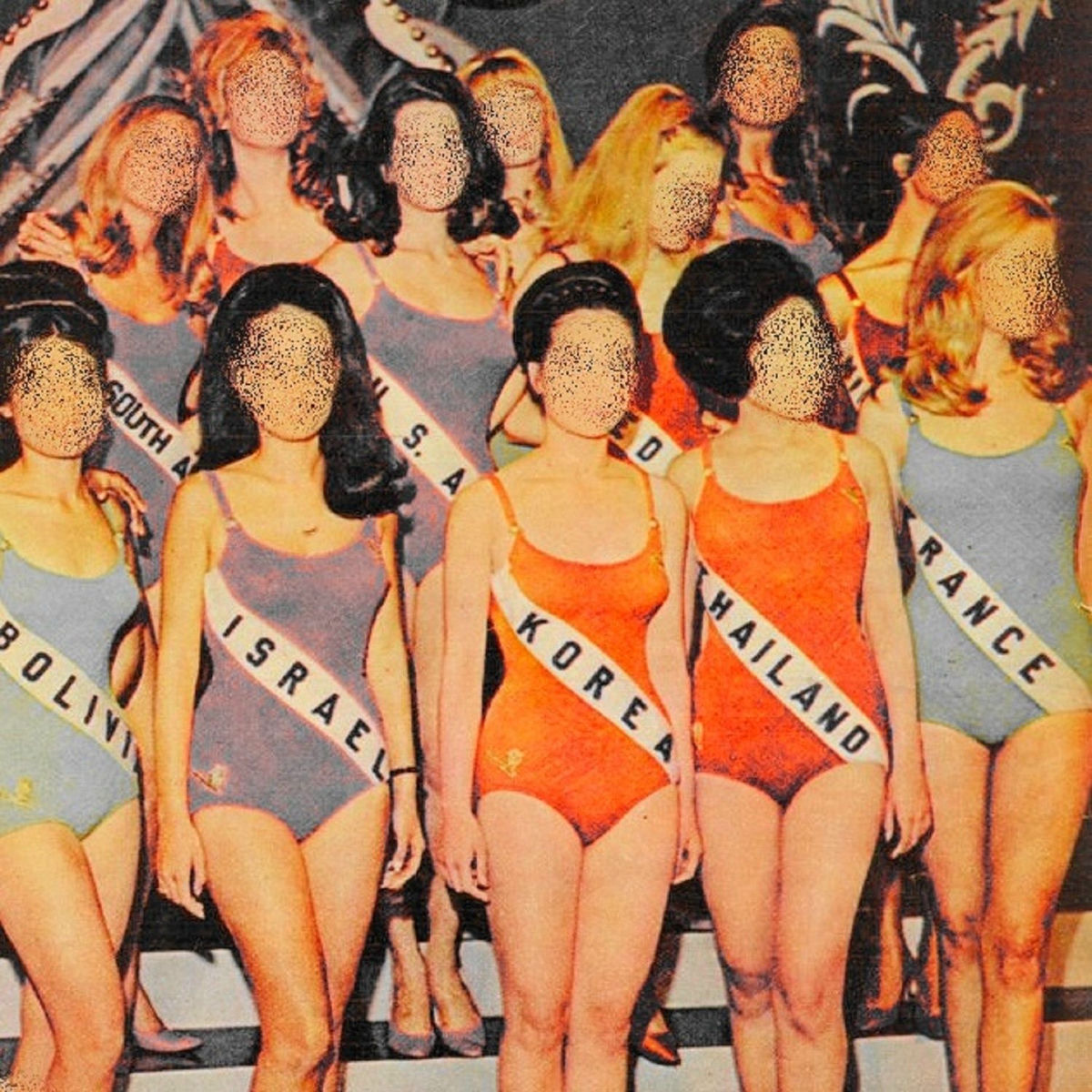 Album cover of Cobbled Streets