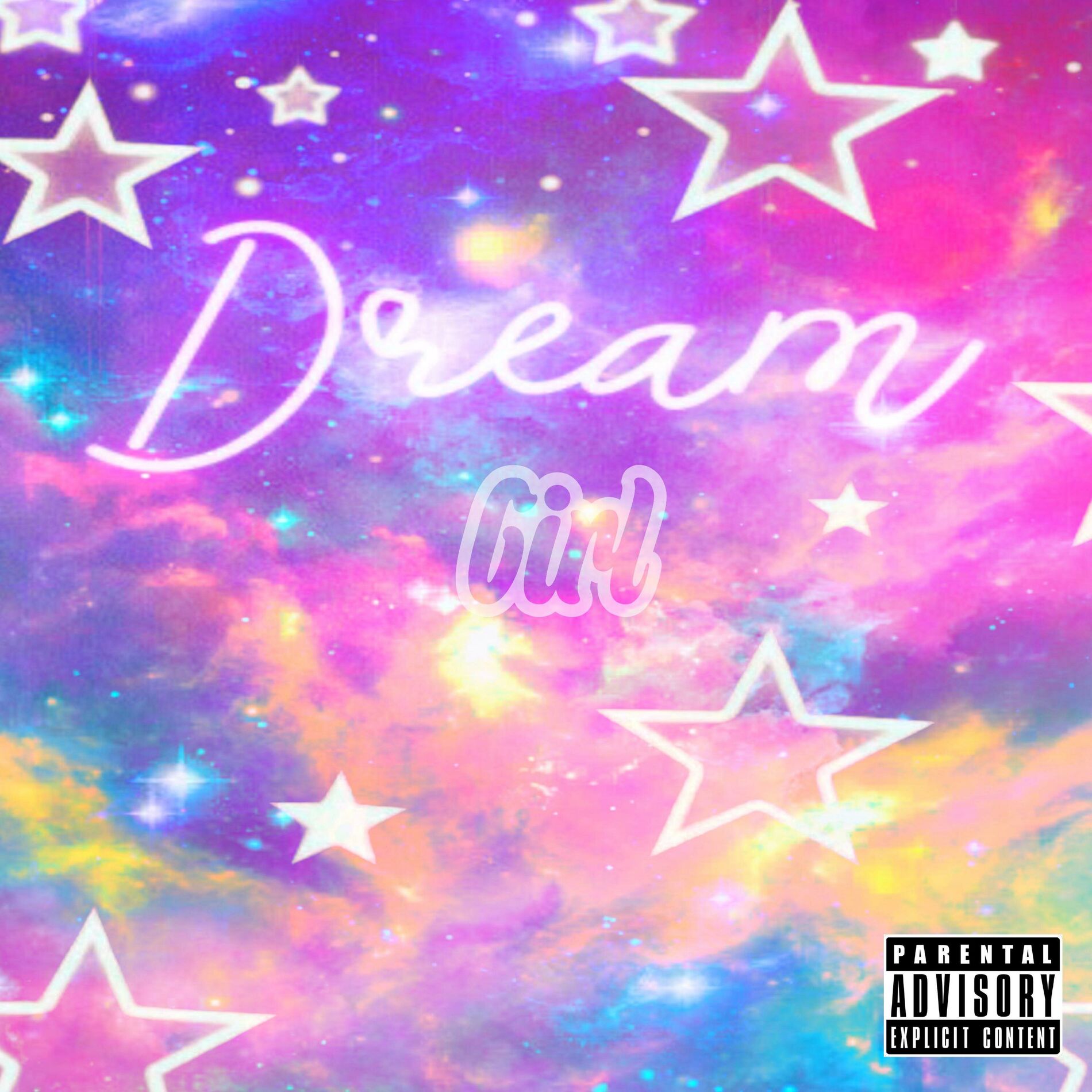 Album cover of Dream Girl