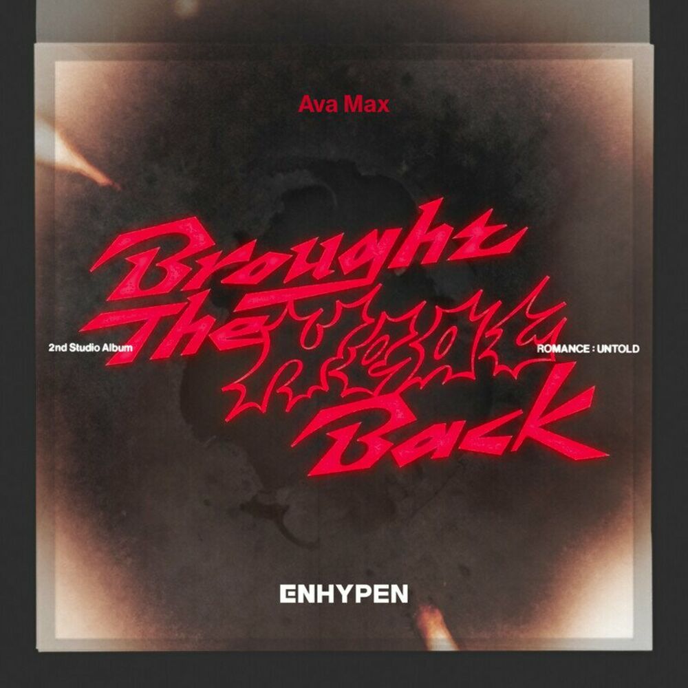 Picture of Brought The Heat Back (Feat. Ava Max)