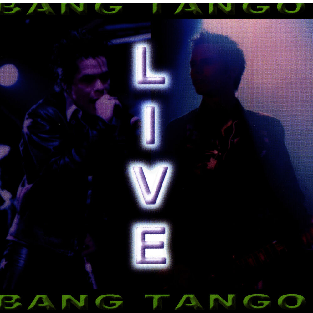 Picture of Live