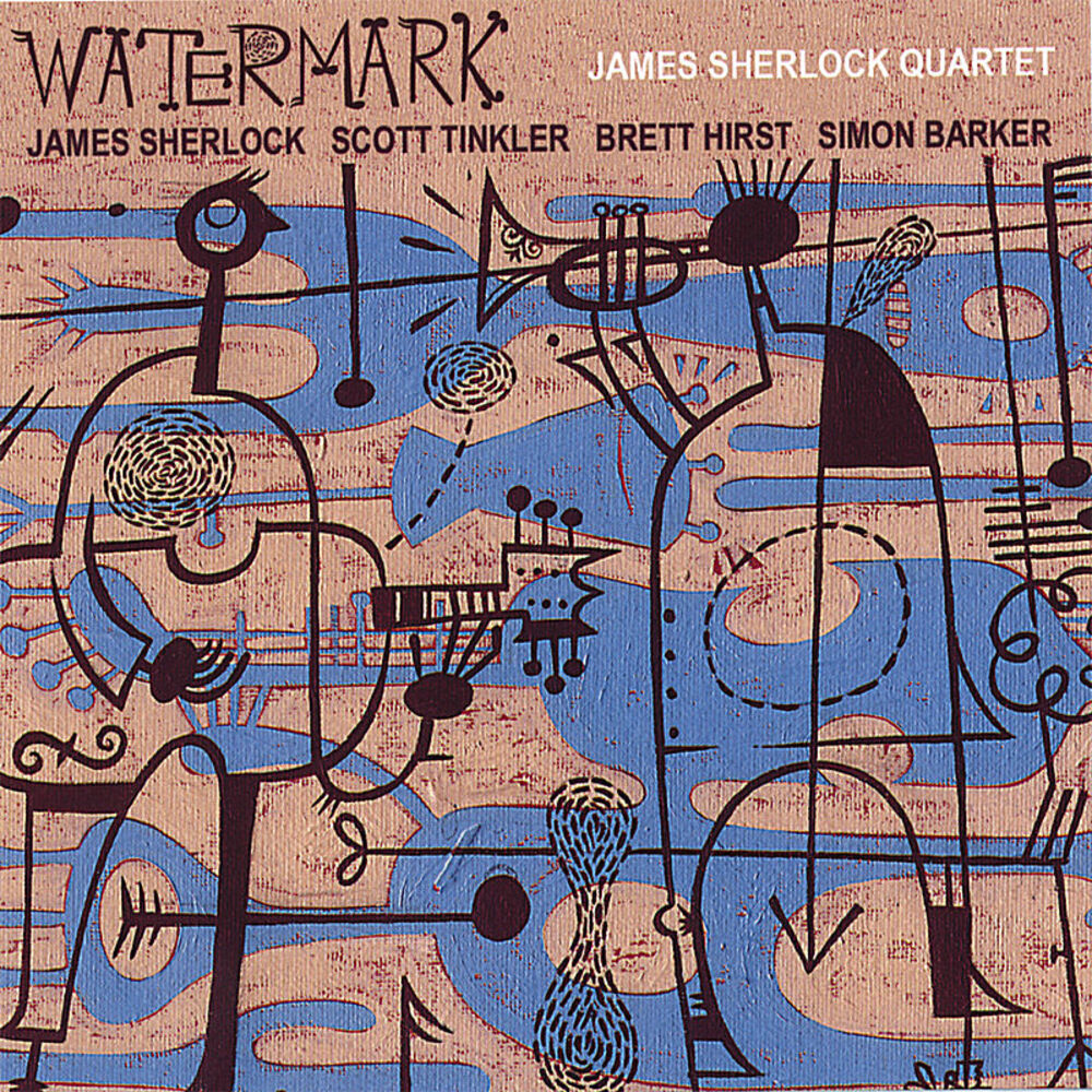 Picture of Watermark