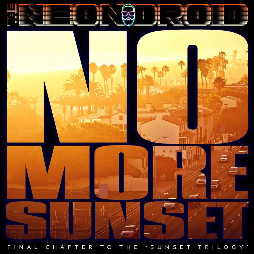 Picture of No More Sunset