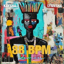 Cover of 88 BPM (Remixes)