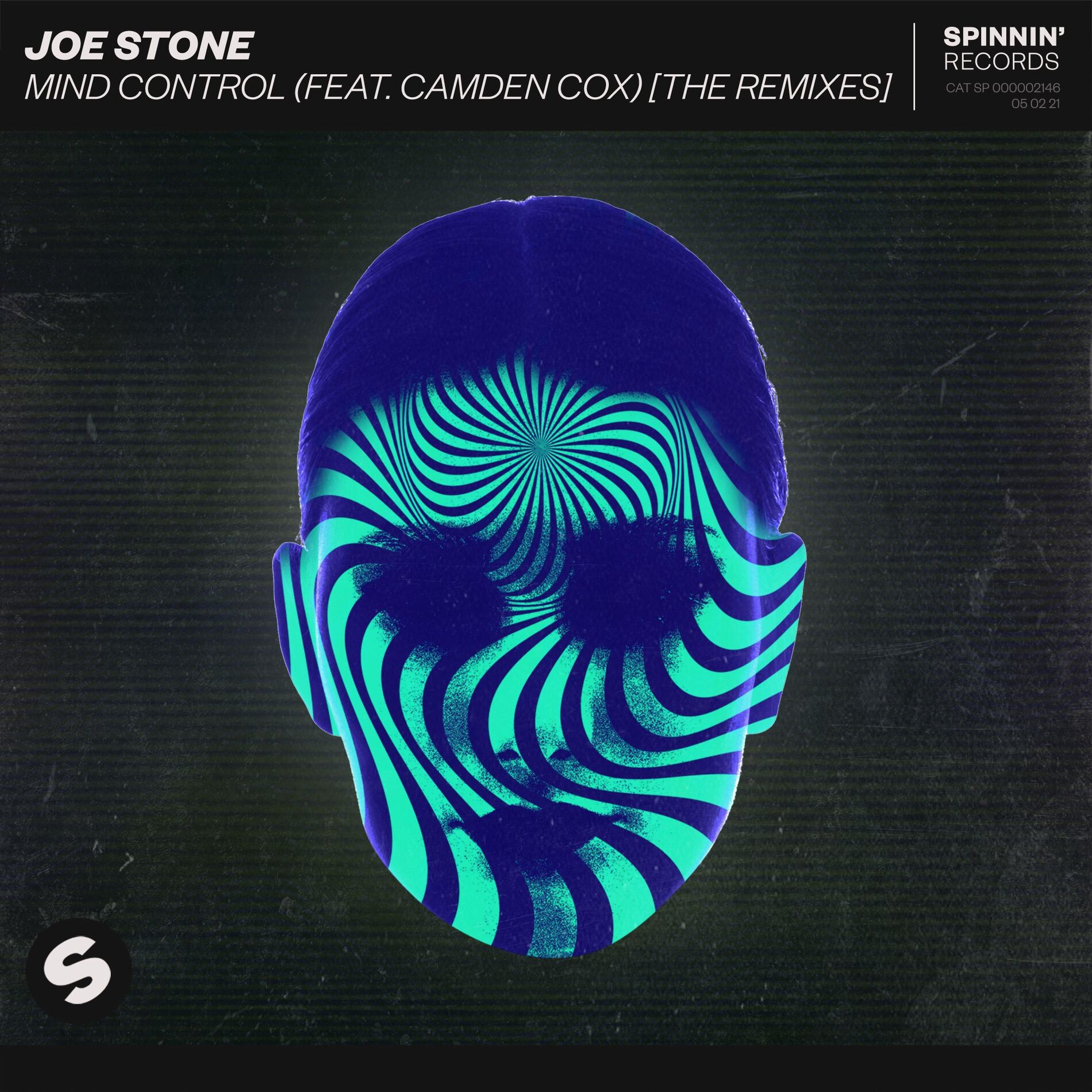 Album cover of Mind Control (feat. Camden Cox) (The Remixes)