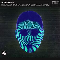 Cover of Mind Control (feat. Camden Cox) (The Remixes)